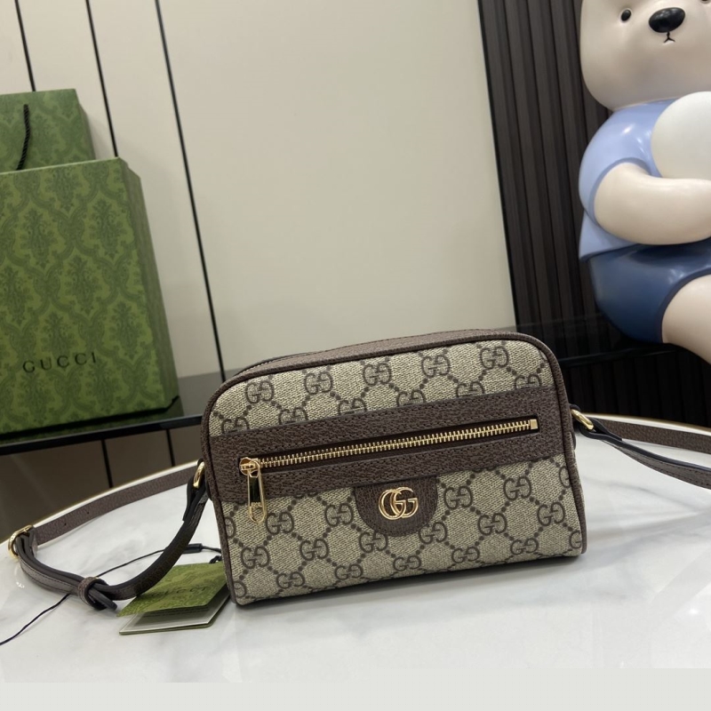 G*u*i satchel bags